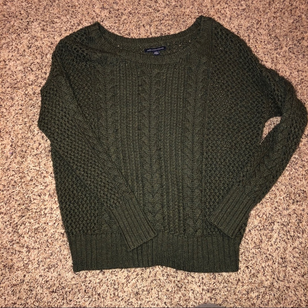 American Eagle Sweater
